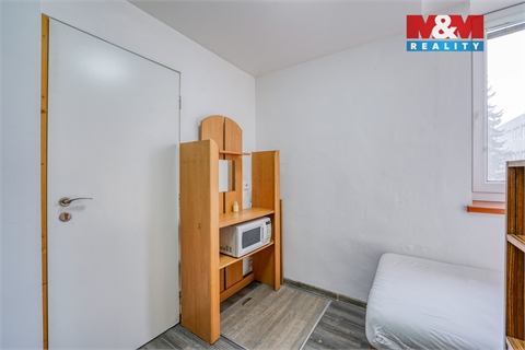 Pronájem bytu 1kk, 7 m² 6