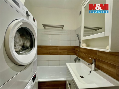 Prodej bytu 3+1, 64 m² - 8