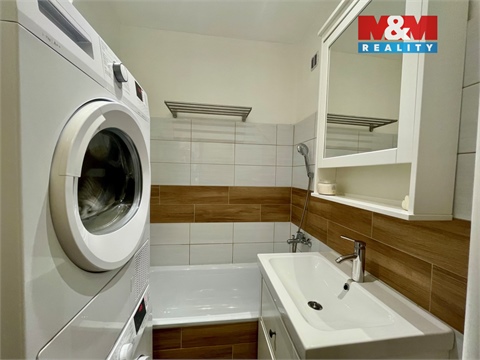 Prodej bytu 3+1, 64 m² 2