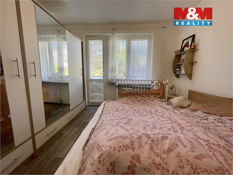 Prodej bytu 3+1, 64 m² - 6