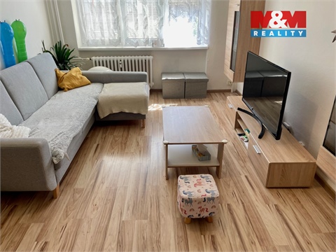 Prodej bytu 3+1, 64 m² 6