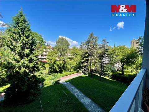 Prodej bytu 3+1, 64 m² - 10