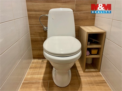 Prodej bytu 3+1, 64 m² 10