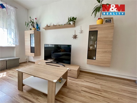 Prodej bytu 3+1, 64 m² - 4