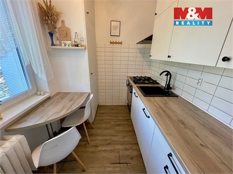 Prodej bytu 3+1, 64 m² 4