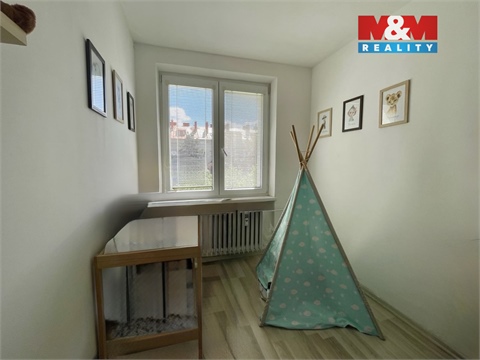 Prodej bytu 3+1, 64 m² 8