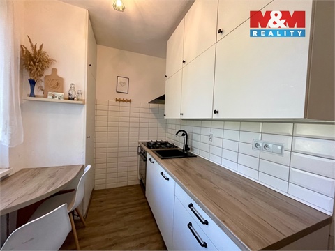 Prodej bytu 3+1, 64 m² - 2