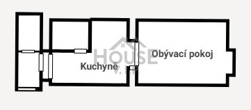 Prodej bytu 1+1, 30 m² 10