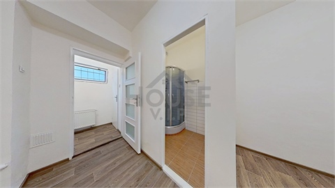 Prodej bytu 1+1, 30 m² 6