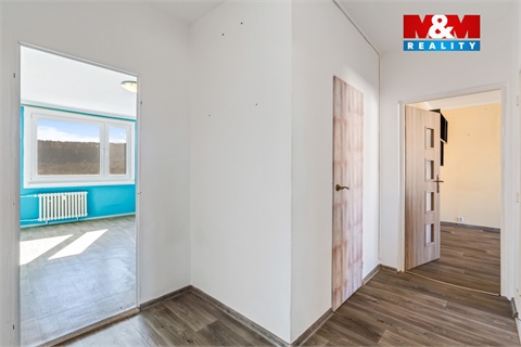 Prodej bytu 3+1, 81 m² - 10