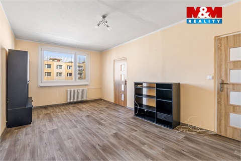 Prodej bytu 3+1, 81 m² 2