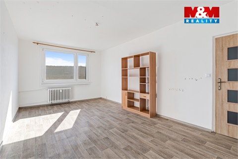 Prodej bytu 3+1, 81 m² - 2