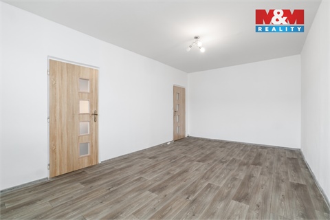 Prodej bytu 3+1, 81 m² - 10