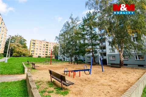 Prodej bytu 3+1, 81 m² 14