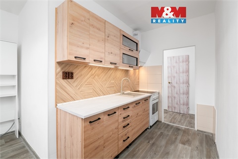 Prodej bytu 3+1, 81 m² - 0