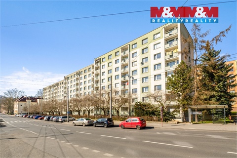 Prodej bytu 3+1, 81 m² 12