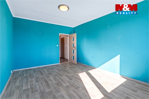 Prodej bytu 3+1, 81 m² 10