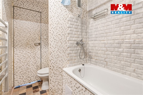 Prodej bytu 3+1, 81 m² - 4