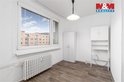 Prodej bytu 3+1, 81 m² - 6