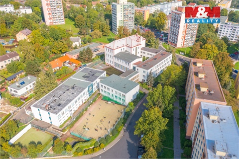 Prodej bytu 3+1, 81 m² 18