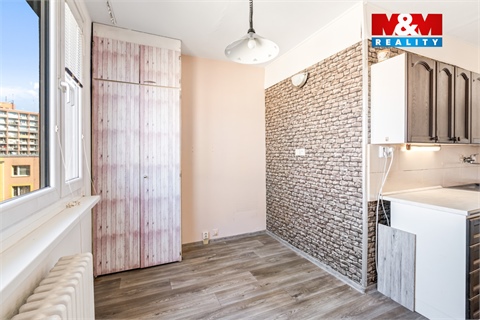 Prodej bytu 3+1, 81 m² - 6