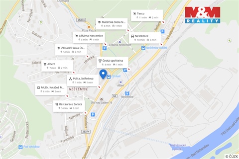 Prodej bytu 3+1, 81 m² - 14