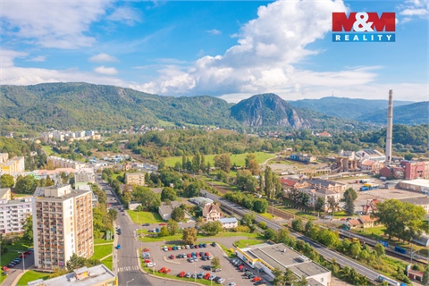 Prodej bytu 3+1, 81 m² - 20