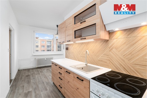 Prodej bytu 3+1, 81 m² - 2