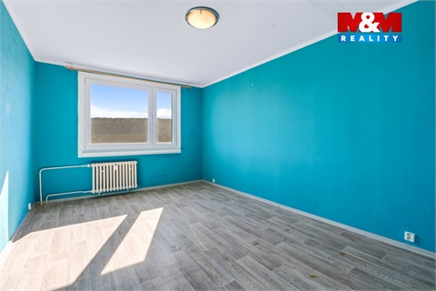 Prodej bytu 3+1, 81 m² 4