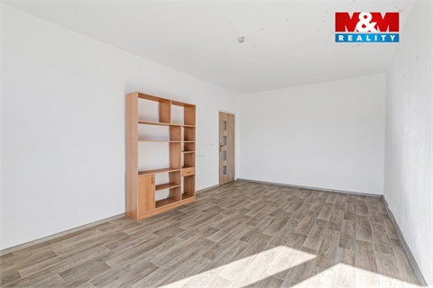 Prodej bytu 3+1, 81 m² - 8