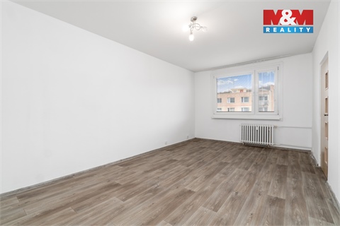Prodej bytu 3+1, 81 m² - 8