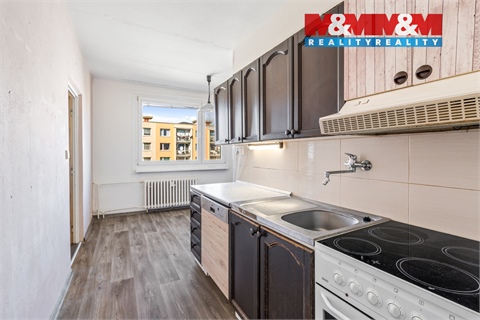 Prodej bytu 3+1, 81 m² 0