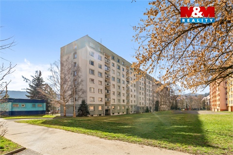 Prodej bytu 3+1, 81 m² - 22