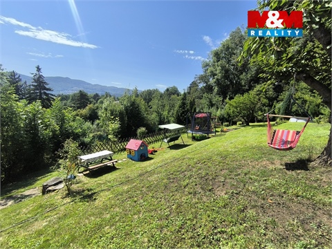 Pronájem chaty / chapuly, 19 m² - 10