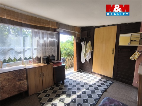 Pronájem chaty / chapuly, 19 m² 4