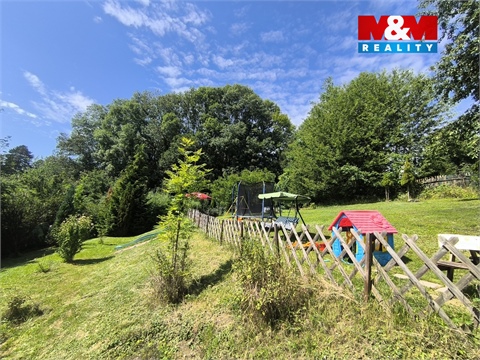 Pronájem chaty / chapuly, 19 m² 10