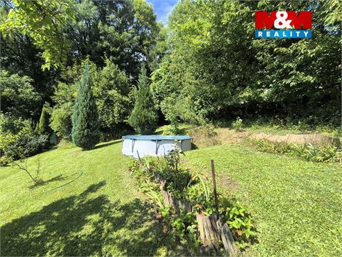 Pronájem chaty / chapuly, 19 m² 12