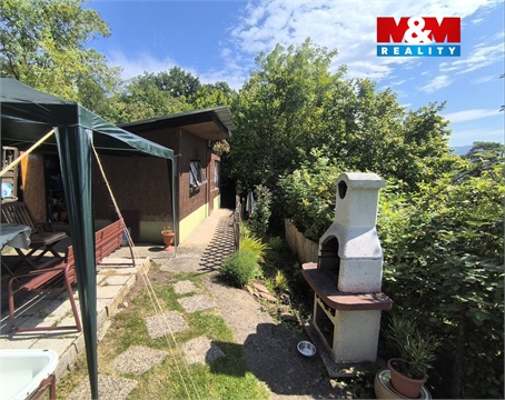 Pronájem chaty / chapuly, 19 m² - 0