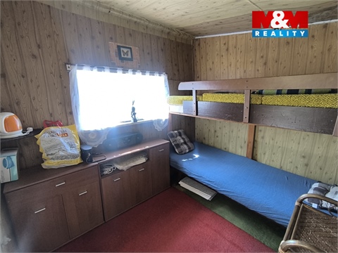 Pronájem chaty / chapuly, 19 m² 8