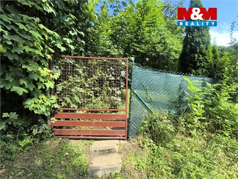 Pronájem chaty / chapuly, 19 m² 14