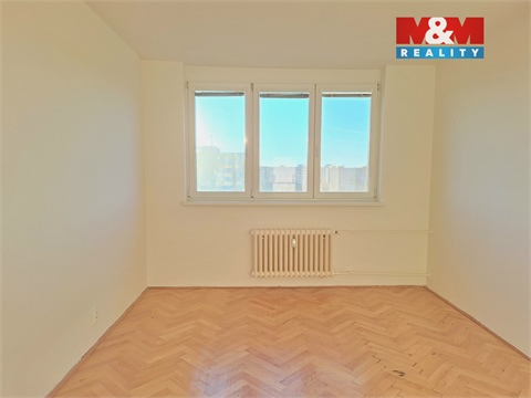 Pronájem bytu 3+1, 72 m² - 4