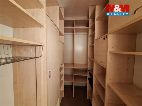 Pronájem bytu 3+1, 72 m² - 6