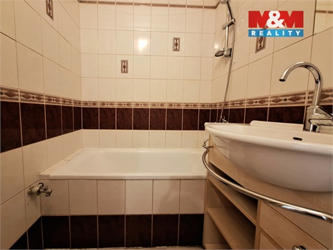 Pronájem bytu 3+1, 72 m² 6