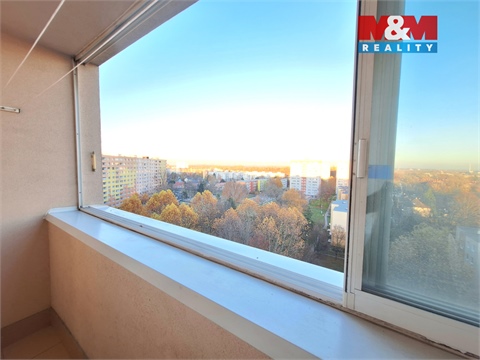 Pronájem bytu 3+1, 72 m² 4