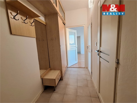 Pronájem bytu 3+1, 72 m² 8