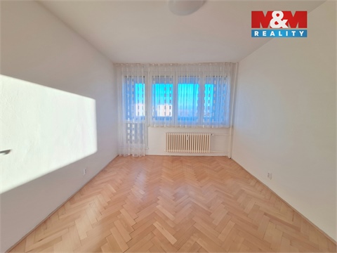 Pronájem bytu 3+1, 72 m² 2