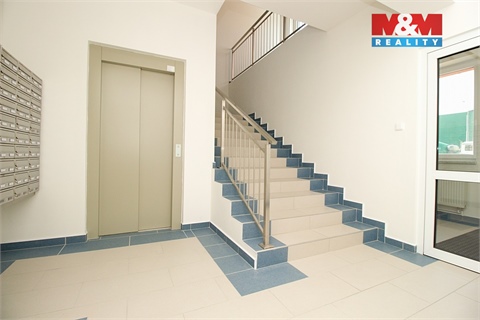 Pronájem kanceláře, 30 m² 6