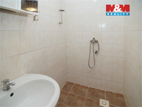 Prodej chaty / chapuly, 40 m² - 8