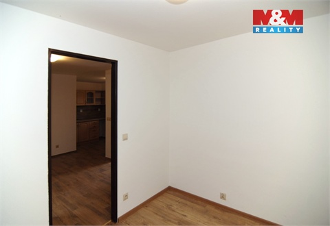 Prodej chaty / chapuly, 40 m² - 6