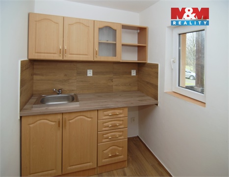 Prodej chaty / chapuly, 40 m² 4